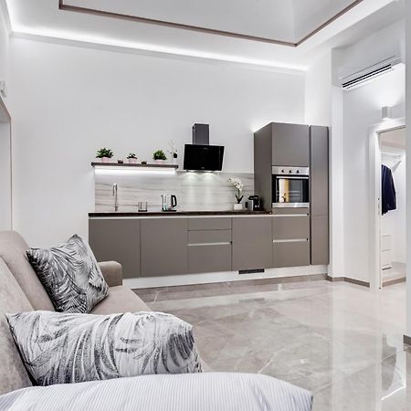 Unoseitre - Luxury Apartment & Suite Roma Ngoại thất bức ảnh