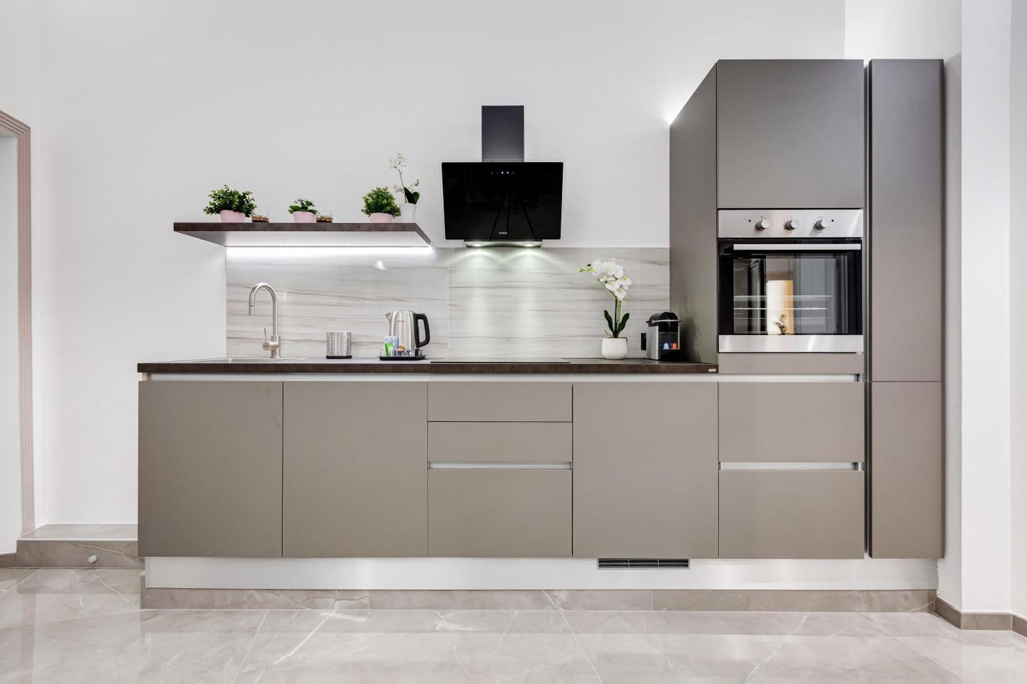 Unoseitre - Luxury Apartment & Suite Roma Ngoại thất bức ảnh